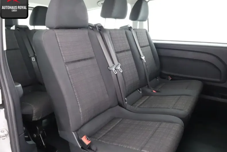 Mercedes-Benz Vito din 2020 cu 82.898 km - oferta MER112631 - foto 11