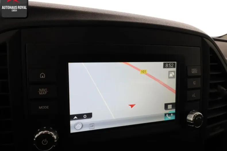 Mercedes-Benz Vito din 2020 cu 82.898 km - oferta MER112631 - foto 19