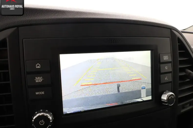 Mercedes-Benz Vito din 2020 cu 82.898 km - oferta MER112631 - foto 20