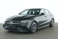 Mercedes-Benz C 200 din 2023 cu 24.143 km - oferta MER112632 - foto 1