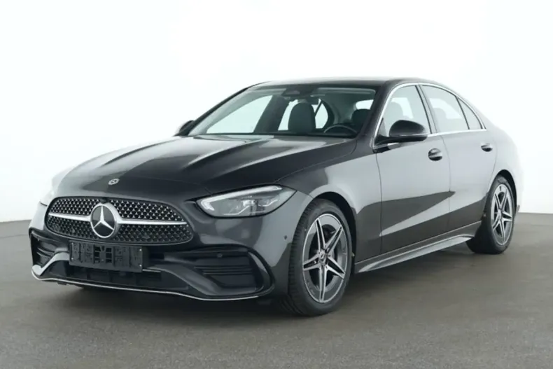 Mercedes-Benz C 200 din 2023 cu 24.143 km - oferta MER112632 - foto 1