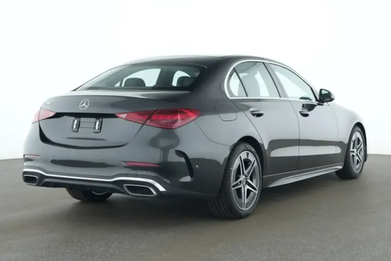 Mercedes-Benz C 200 din 2023 cu 24.143 km - oferta MER112632 - foto 2