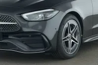 Mercedes-Benz C 200 din 2023 cu 24.143 km - oferta MER112632 - foto 3