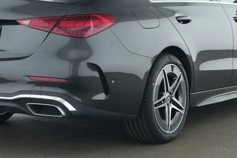 Mercedes-Benz C 200 din 2023 cu 24.143 km - oferta MER112632 - foto 4