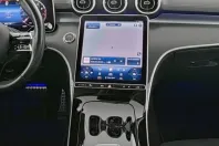 Mercedes-Benz C 200 din 2023 cu 24.143 km - oferta MER112632 - foto 7