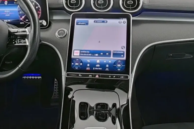 Mercedes-Benz C 200 din 2023 cu 24.143 km - oferta MER112632 - foto 7