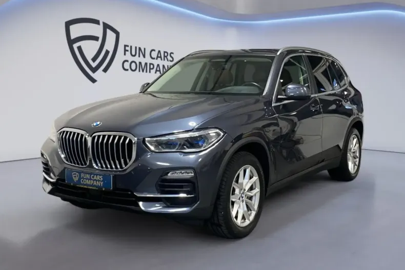 BMW X5 din 2021 cu 94.560 km - oferta BMW112633 - foto 1
