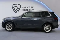 BMW X5 din 2021 cu 94.560 km - oferta BMW112633 - foto 2