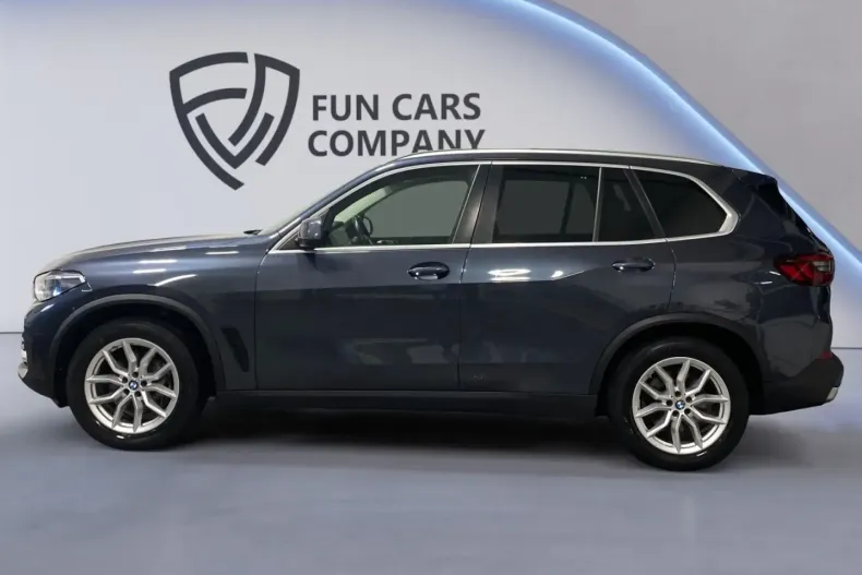 BMW X5 din 2021 cu 94.560 km - oferta BMW112633 - foto 2