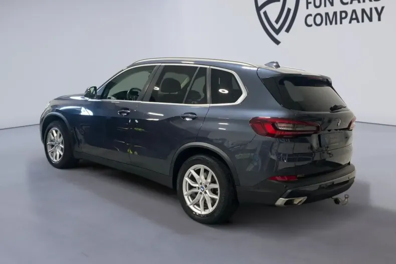 BMW X5 din 2021 cu 94.560 km - oferta BMW112633 - foto 3