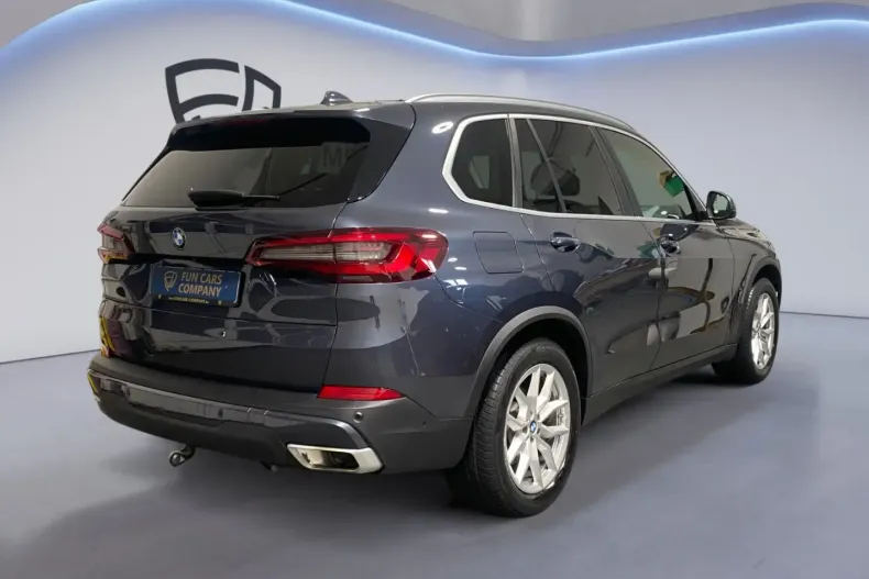 BMW X5 din 2021 cu 94.560 km - oferta BMW112633 - foto 5