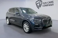 BMW X5 din 2021 cu 94.560 km - oferta BMW112633 - foto 7