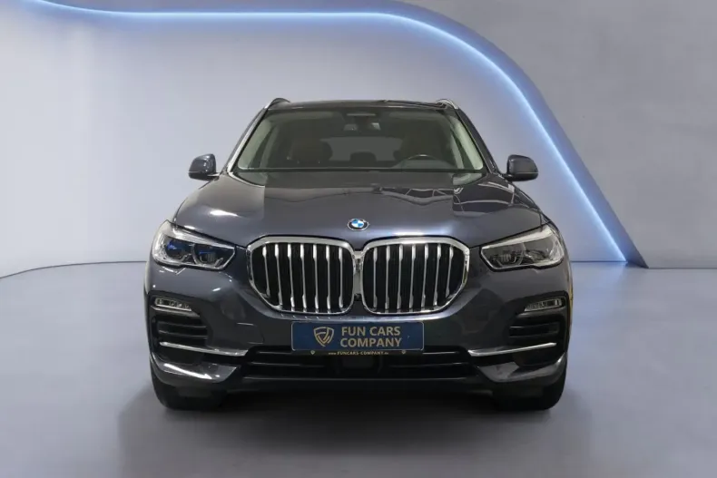 BMW X5 din 2021 cu 94.560 km - oferta BMW112633 - foto 8