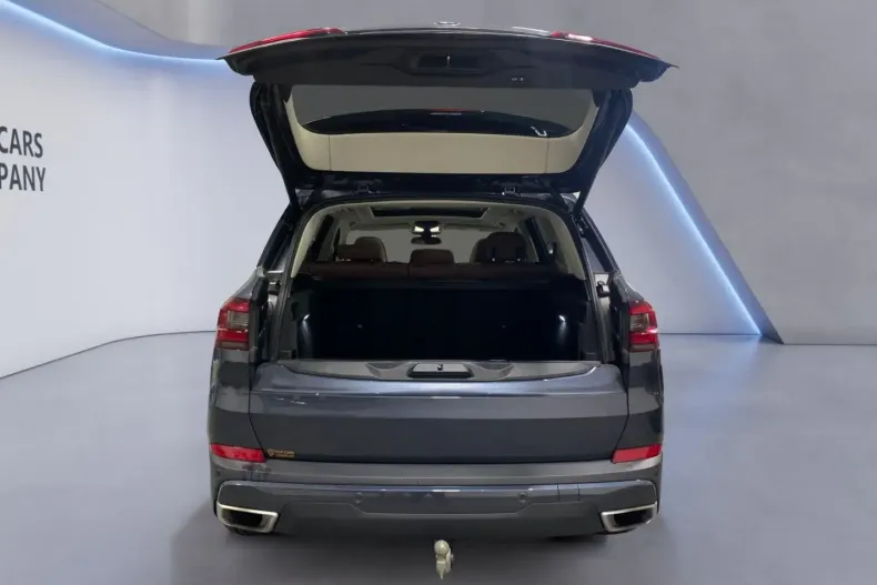 BMW X5 din 2021 cu 94.560 km - oferta BMW112633 - foto 9