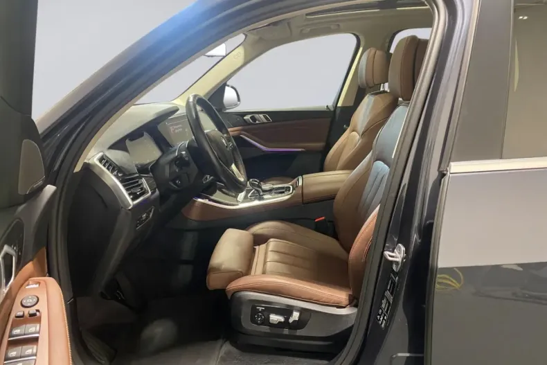 BMW X5 din 2021 cu 94.560 km - oferta BMW112633 - foto 11