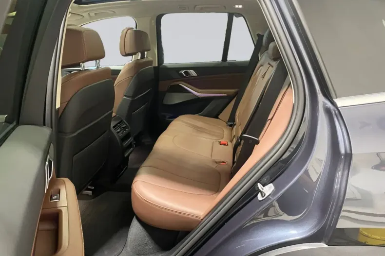 BMW X5 din 2021 cu 94.560 km - oferta BMW112633 - foto 12