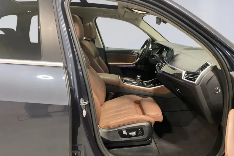 BMW X5 din 2021 cu 94.560 km - oferta BMW112633 - foto 13