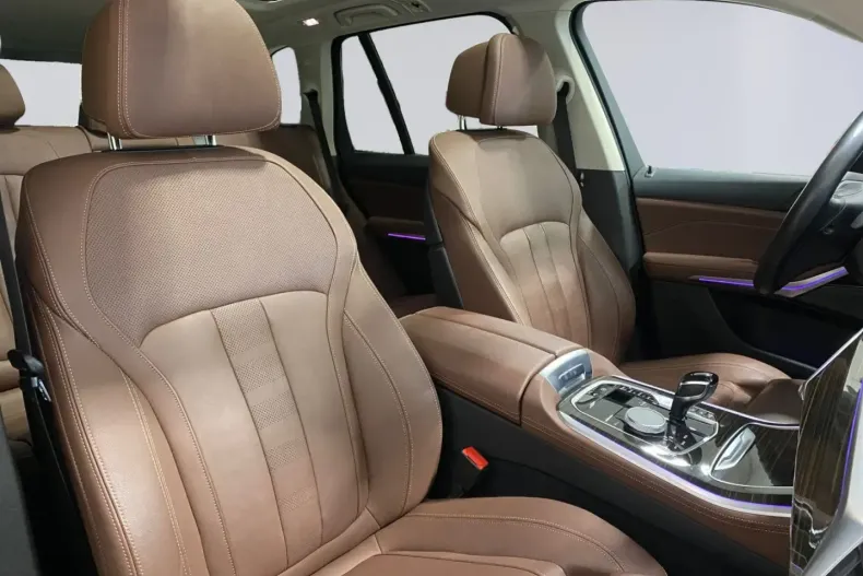 BMW X5 din 2021 cu 94.560 km - oferta BMW112633 - foto 17