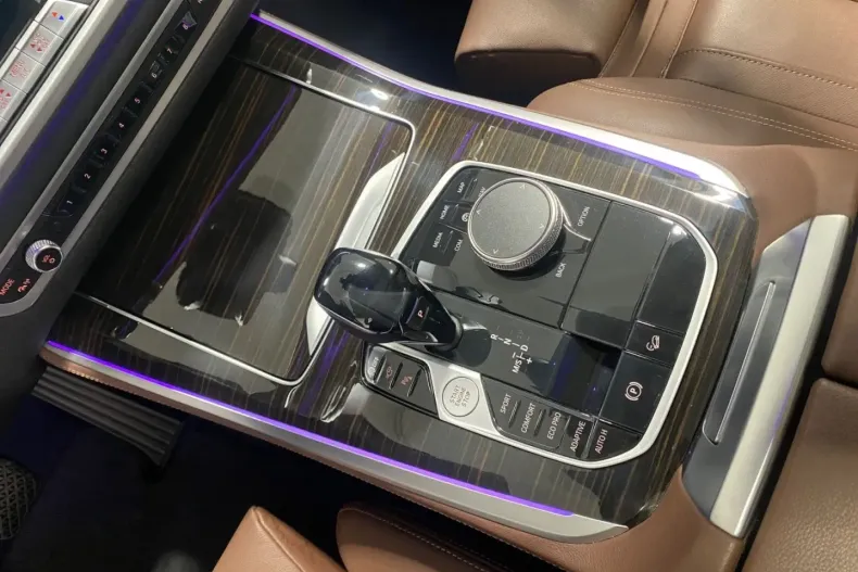 BMW X5 din 2021 cu 94.560 km - oferta BMW112633 - foto 18