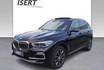 BMW X5 din 2021 - oferta BMW112634