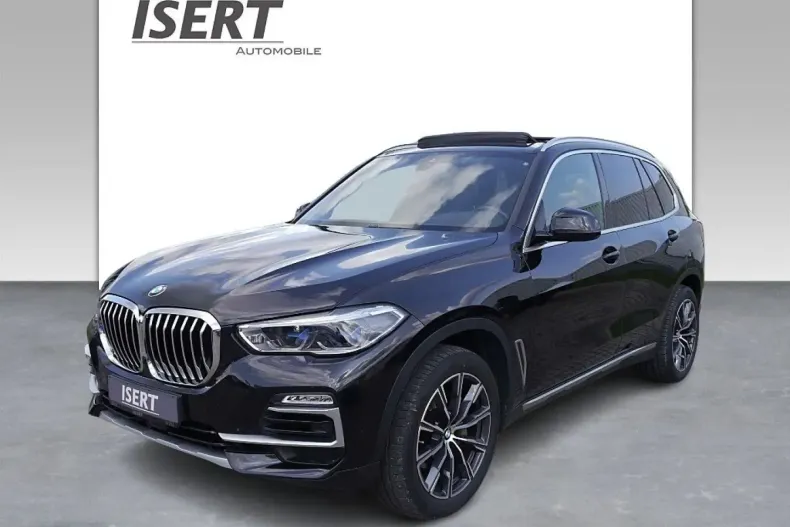 BMW X5 din 2021 cu 99.950 km - oferta BMW112634 - foto 1