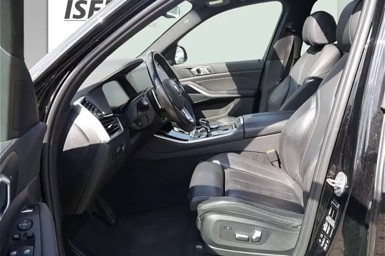 BMW X5 din 2021 cu 99.950 km - oferta BMW112634 - foto 5