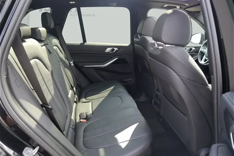 BMW X5 din 2021 cu 99.950 km - oferta BMW112634 - foto 6