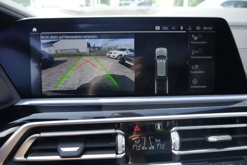 BMW X5 din 2021 cu 99.950 km - oferta BMW112634 - foto 8