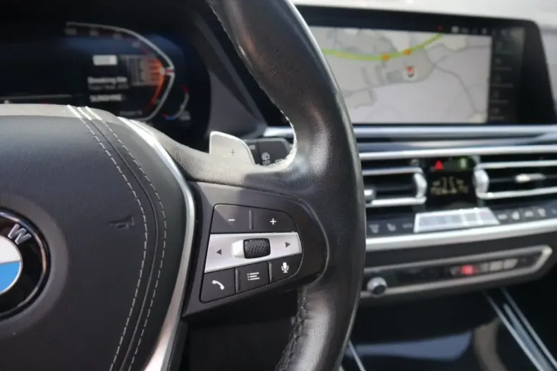 BMW X5 din 2021 cu 99.950 km - oferta BMW112634 - foto 19