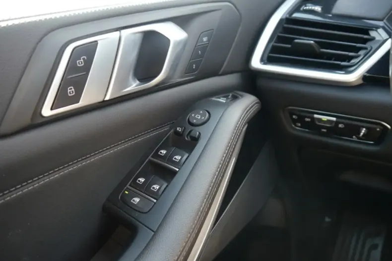 BMW X5 din 2021 cu 99.950 km - oferta BMW112634 - foto 20