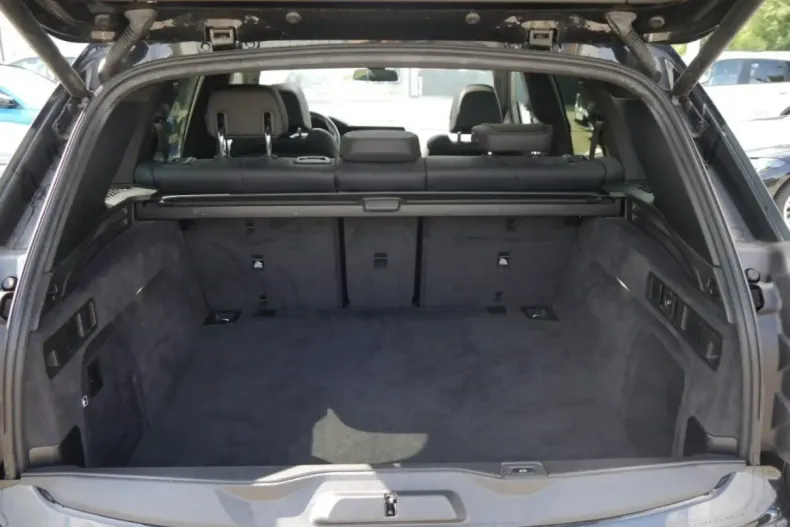 BMW X5 din 2021 cu 99.950 km - oferta BMW112634 - foto 25