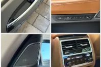 BMW 740 din 2020 cu 95.025 km - oferta BMW112635 - foto 15