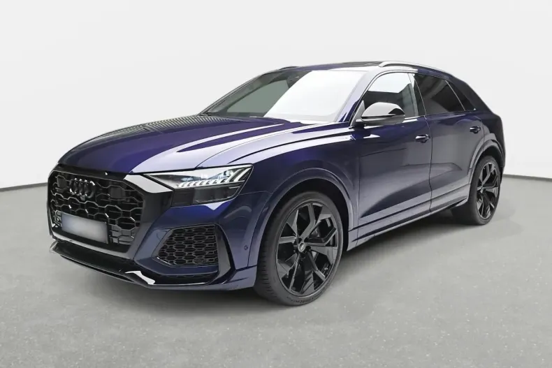 Audi RSQ8 din 2021 cu 59.400 km - oferta AUD112637 - foto 2