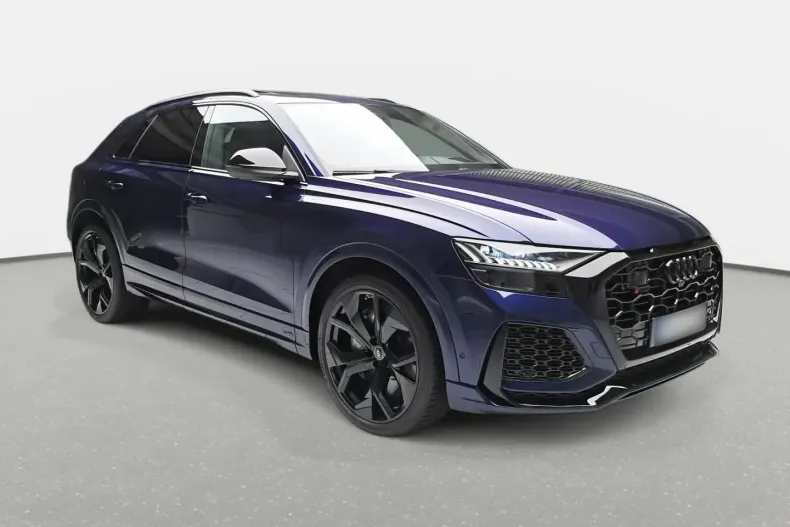 Audi RSQ8 din 2021 cu 59.400 km - oferta AUD112637 - foto 3
