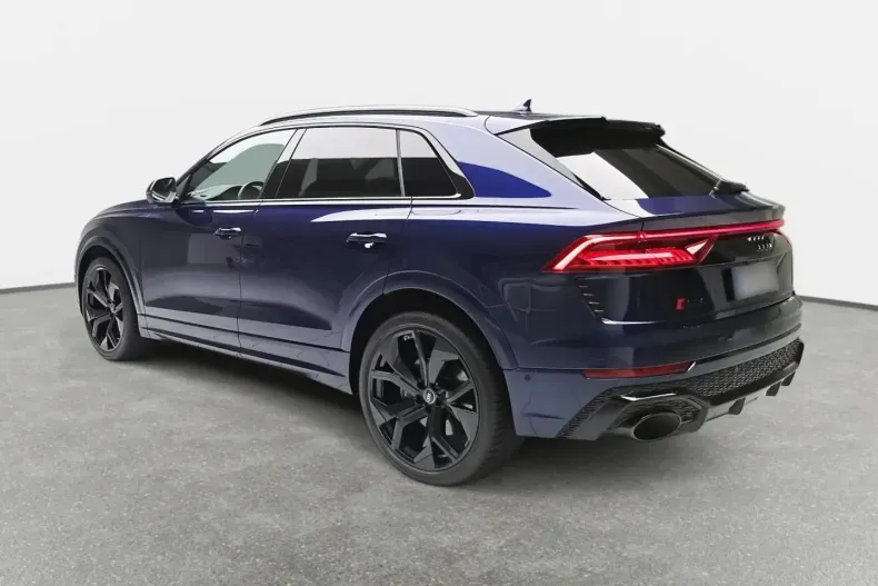 Audi RSQ8 din 2021 cu 59.400 km - oferta AUD112637 - foto 5