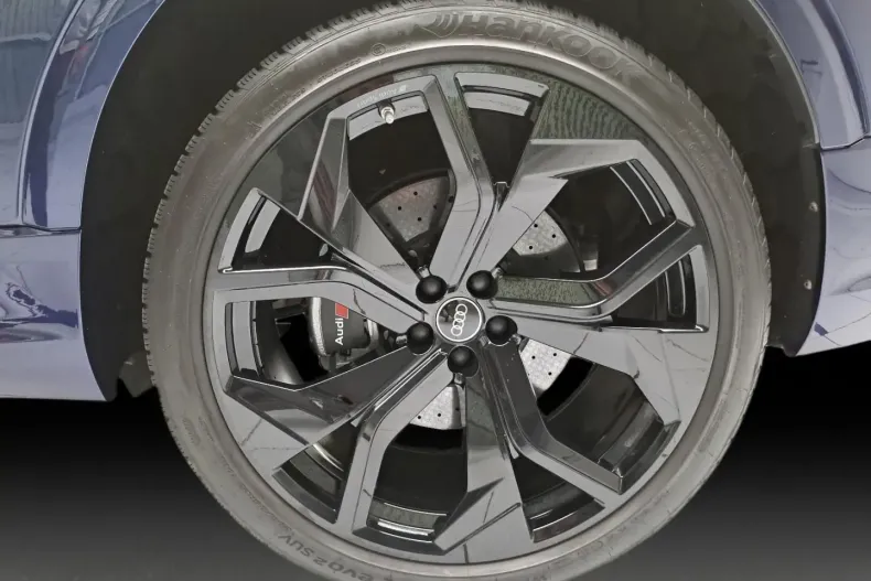 Audi RSQ8 din 2021 cu 59.400 km - oferta AUD112637 - foto 7