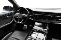 Audi RSQ8 din 2021 cu 59.400 km - oferta AUD112637 - foto 9