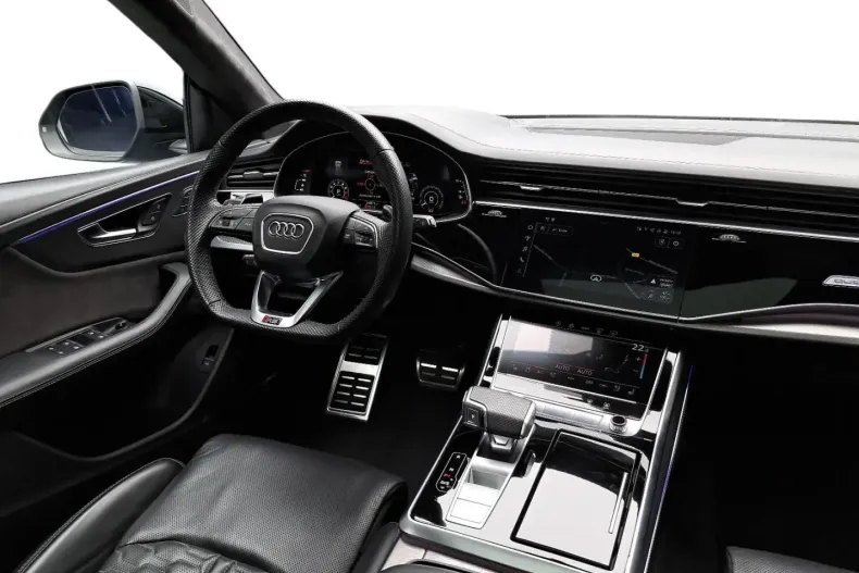 Audi RSQ8 din 2021 cu 59.400 km - oferta AUD112637 - foto 9