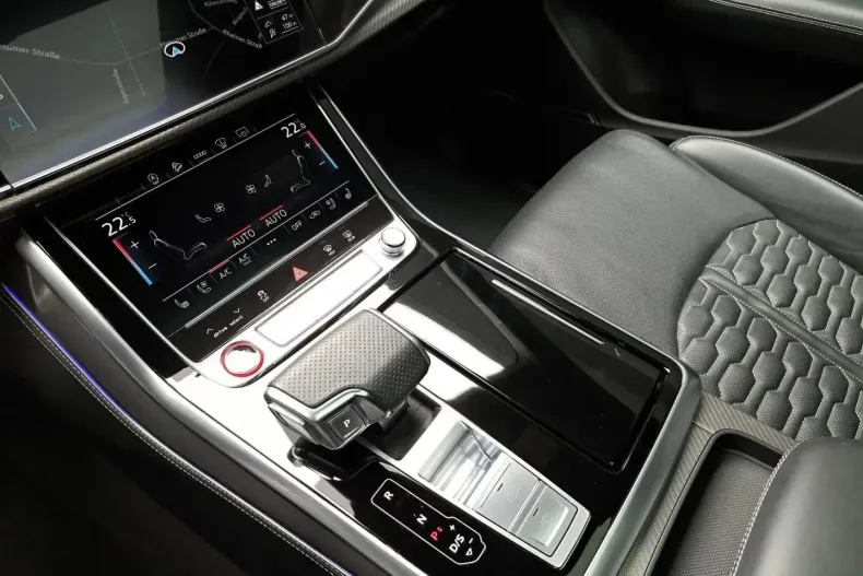 Audi RSQ8 din 2021 cu 59.400 km - oferta AUD112637 - foto 13