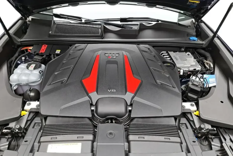 Audi RSQ8 din 2021 cu 59.400 km - oferta AUD112637 - foto 16