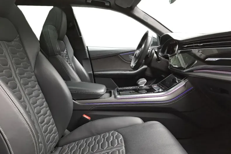 Audi RSQ8 din 2021 cu 59.400 km - oferta AUD112637 - foto 17