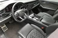 Audi RSQ8 din 2021 cu 59.400 km - oferta AUD112637 - foto 20
