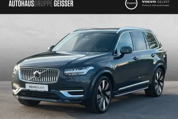 Volvo XC90 din 2024 - oferta VOL112640