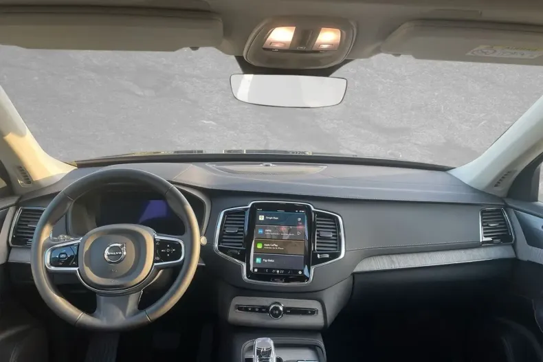 Volvo XC90 din 2024 cu 31.000 km - oferta VOL112640 - foto 6