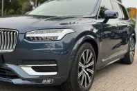 Volvo XC90 din 2021 cu 97.300 km - oferta VOL112642 - foto 1