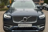 Volvo XC90 din 2021 cu 97.300 km - oferta VOL112642 - foto 2