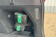 Volvo XC90 din 2021 cu 97.300 km - oferta VOL112642 - foto 6