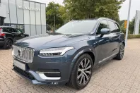 Volvo XC90 din 2021 cu 97.300 km - oferta VOL112642 - foto 11