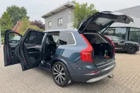 Volvo XC90 din 2021 cu 97.300 km - oferta VOL112642 - foto 13