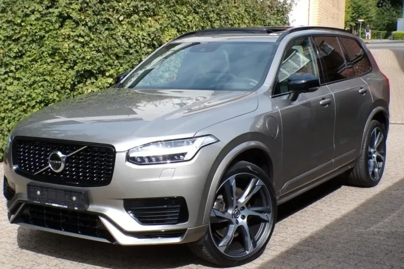 Volvo XC90 din 2022 cu 92.000 km - oferta VOL112643 - foto 1